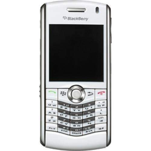 BlackBerry Pearl 8120 ( Local Stock )