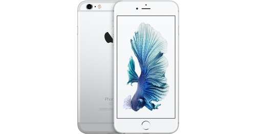 APPLE IPHONE 6S 64GB SILVER BRAND NEW SEALED / WARRANTY / OPEN TO ALL NETWORKS
