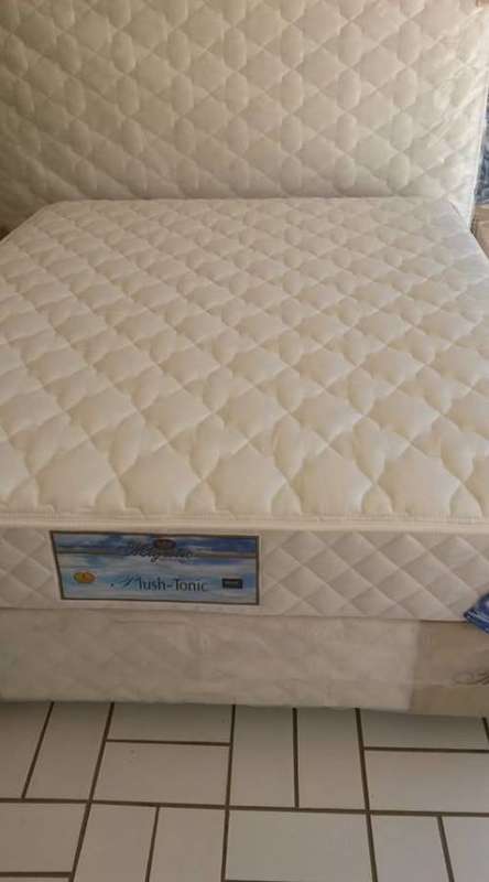 Single Bed