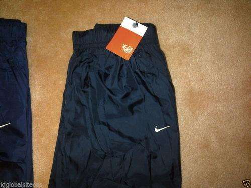 NIKE TRACKPANTS /ORIGINAL/ BLACK/ MEDIUM