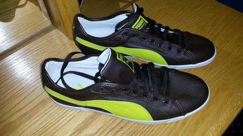 PUMA BENECIO SNEAKER BRAND NEW UK12