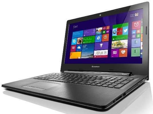 LENOVO G50 LAPTOP/ CORE I3 / 4GB RAM/ 500GB HD/ BRAND NEW BOXED