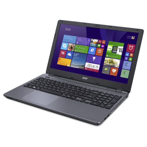 ACER ASPIRE E15 CORE  I3 LAPTOP/SPECIAL/4GB RAM/ 500GB HARDRIVE/ BRAND NEW BOXED DEMO /2015 MODEL
