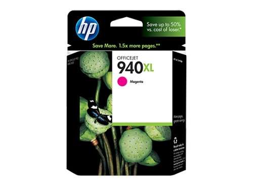 HP Original 940XL High Yield - Magenta Ink Cartridge