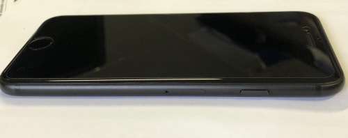 Apple iPhone 7 128GB Black - With iCare Plus Protection Plan