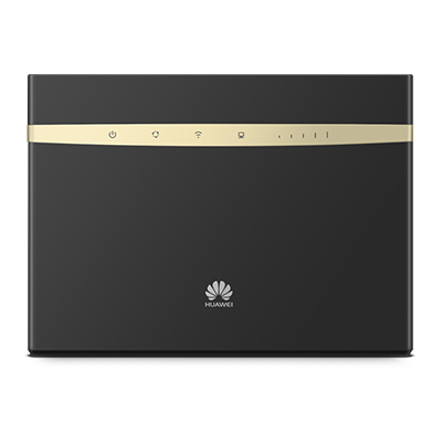 Huawei B525 4G/5G/LTE CAT6 Wi-Fi Router (3G/4G/5G/LTE) - Free Fast Delivery