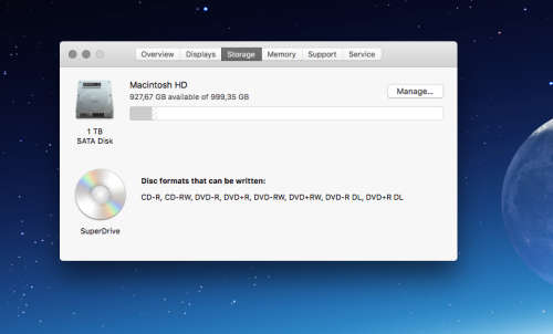 Big Apple iMac 27 Inch - Like New - 16GB RAM