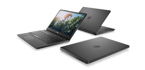 Dell Inspiron 15 3000 Series - Fully Loaded Laptop - Free Wireless Keyboard and Mouse