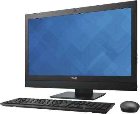 DELL OPTIPLEX 7440 ALL-IN-ONE | FSAT CORE i7-6700 | 8GB RAM | 1TB HDD | 23.8" FULL HD | WIN10 PRO