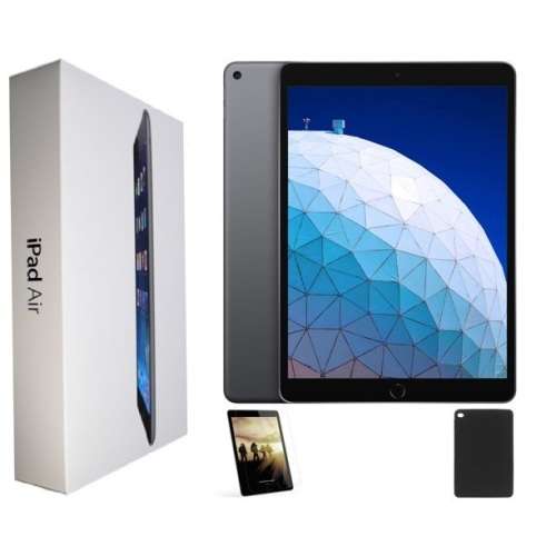 Apple iPad Air 2 - 4G LTE - 16GB - Original Packaging (6 Months Warranty)