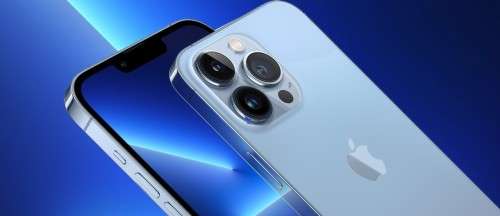 iPhone 13 Pro Max 256GB - Sierra Blue - Apple iCare Plus Extended Warranty + Free MagSafe