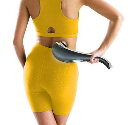 Infrared Dolphin massager - WEEKEND CRAZY PRICES