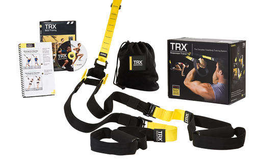 TRX Suspension Trainer Home Edition
