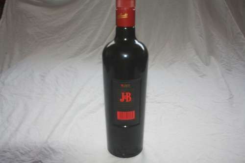 JET J & B WHISKEY (AGED 12 YEARS IN OLD OAK CASKS)