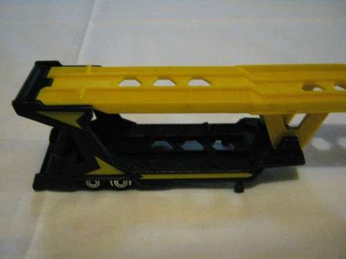 MATCHBOX Kenworth Truck and Car Transporter 1981