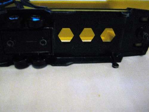 MATCHBOX Kenworth Truck and Car Transporter 1981