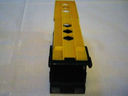MATCHBOX Kenworth Truck and Car Transporter 1981