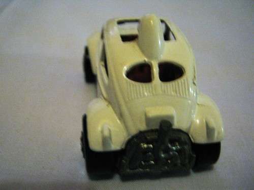 HOTWHEELS Blazer Bug 1983