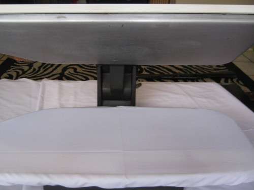 Elna Ironing press