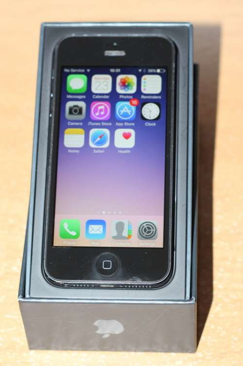 Apple iPhone 5 16GB
