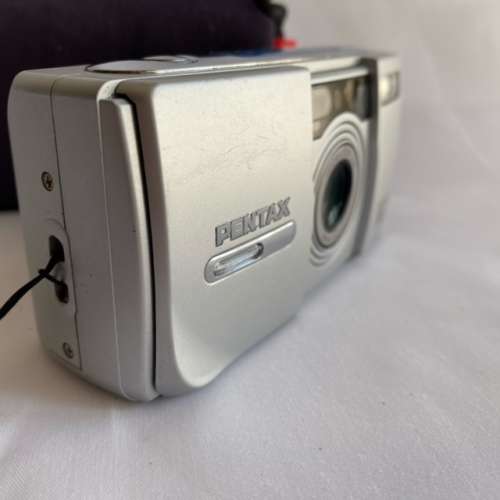 Pentax Espio 140V 35mm Point & Shoot Film Camera