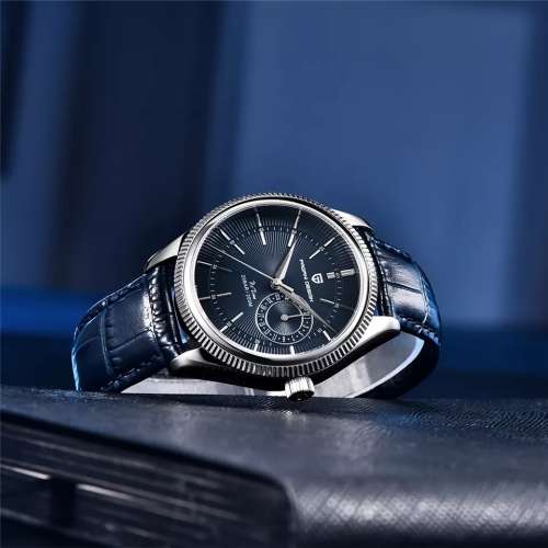 Pagani Design PD1689 Silver
