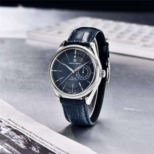 Pagani Design PD1689 Silver