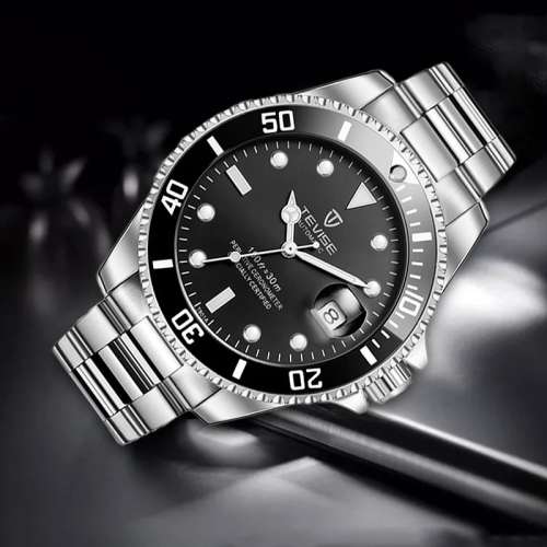 Tevise Homage automatic