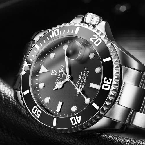 Tevise Homage automatic