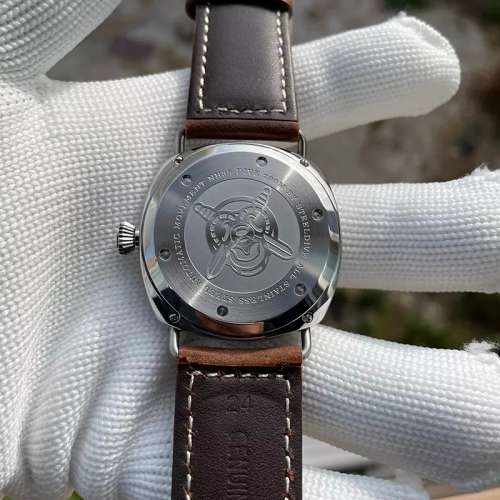 Steeldive SD1936