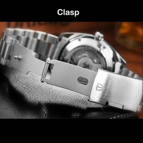 Tevise Homage automatic