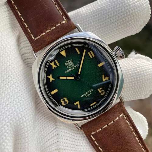 Steeldive SD1936