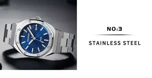 Cadisen Royal Oak Homage