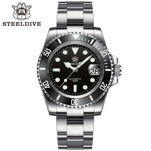 Steeldive SD1953