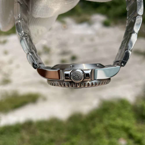 Steeldive SD1953