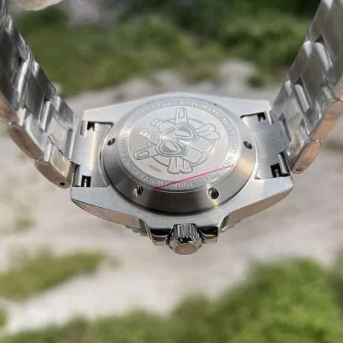 Steeldive SD1953