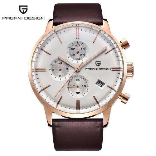 Pagani Design CHRONOS