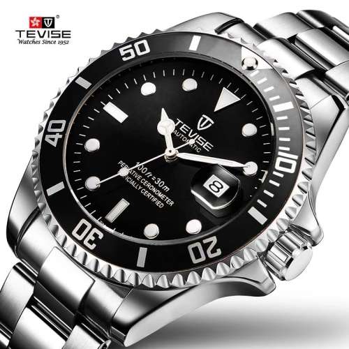 Tevise Homage automatic