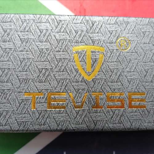 Tevise Oceana