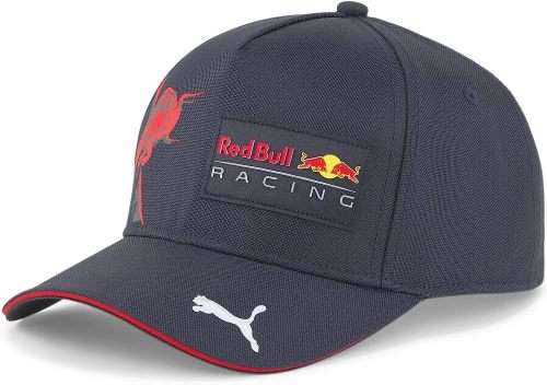 2022 RedBull Racing F1 Team Mens Baseball Cap