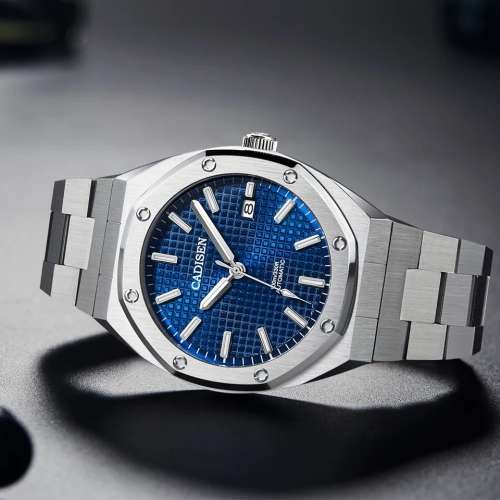 Cadisen Royal Oak Homage