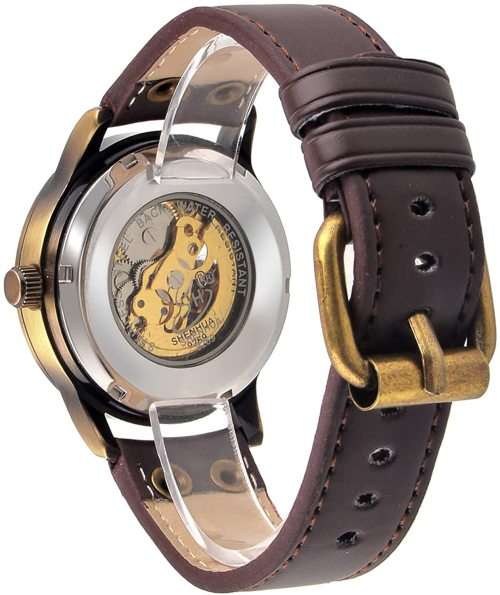 Retro Steampunk automatic watches