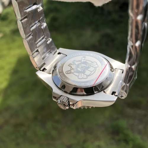 Steeldive SD1953J Kanagawa 300m dive watch