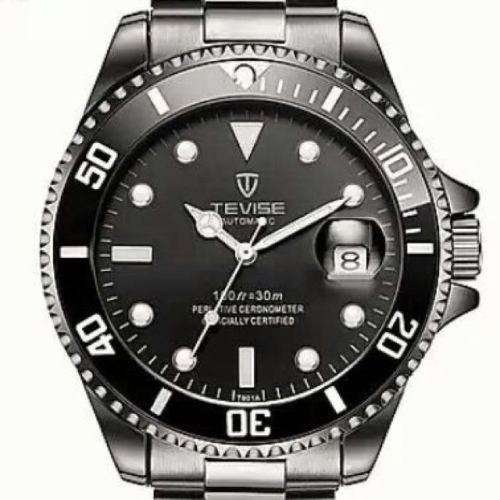 Tevise Homage automatic