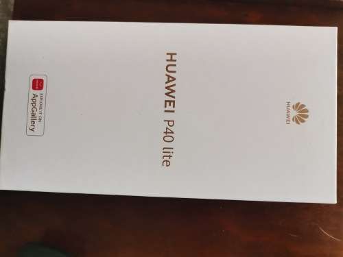 Huawei P40 Lite 128gb