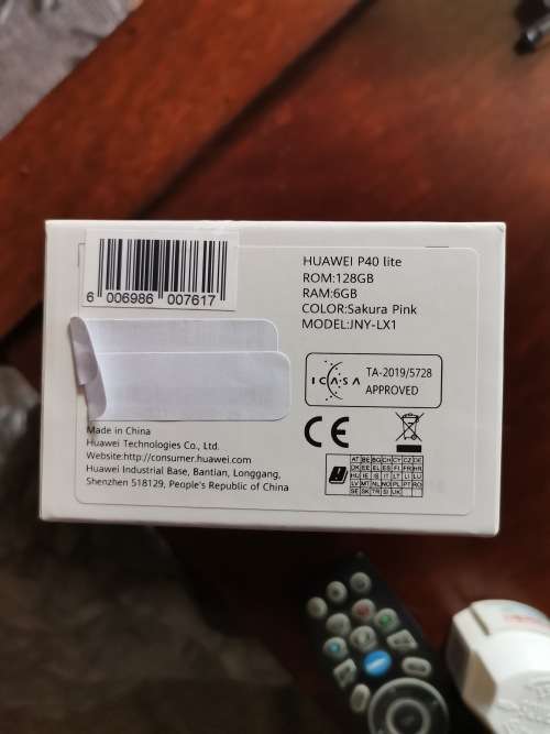 Huawei P40 Lite 128gb