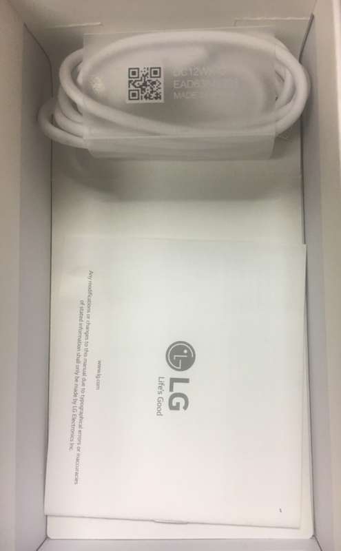LG 360 camera