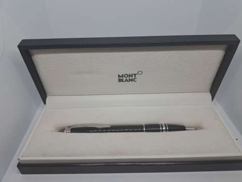 Montblanc Starwalker