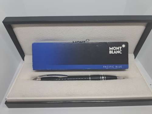 Montblanc Starwalker