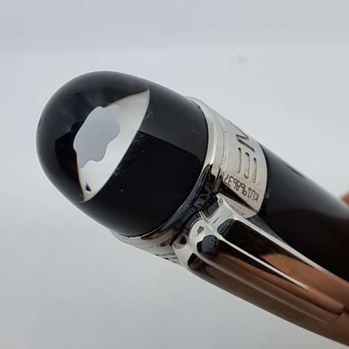Montblanc Starwalker